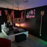 Le Coin Des Desirs Bdsm *