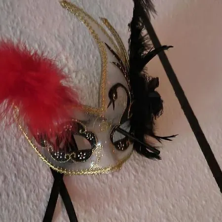 Appartement Le Coin Des Desirs Bdsm