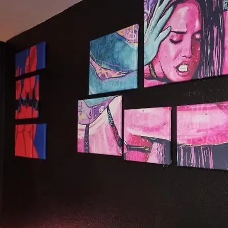 Le Coin Des Désirs Bdsm