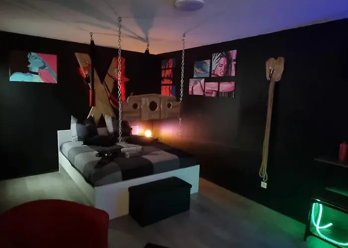 Le Coin Des Désirs Bdsm *