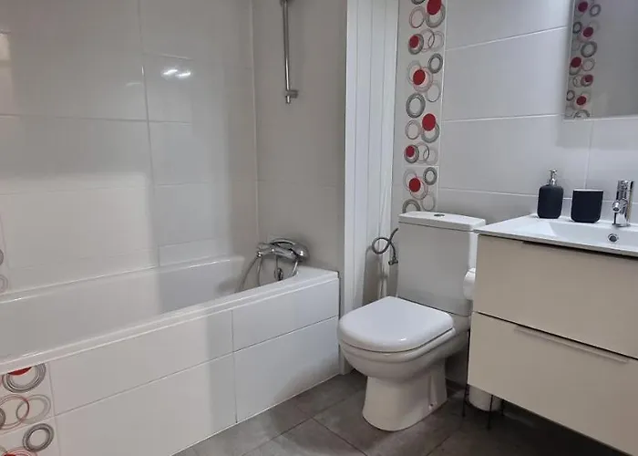 Le Coin Des Désirs Bdsm Apartamento Estrasburgo