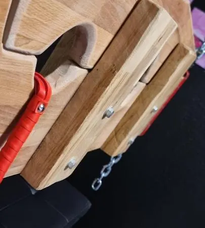 Le Coin Des Desirs Bdsm *