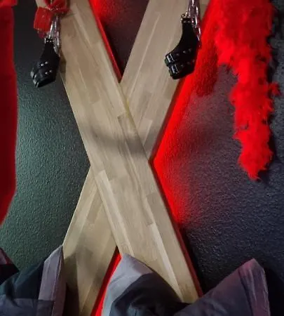 Le Coin Des Desirs Bdsm Daire Strazburg