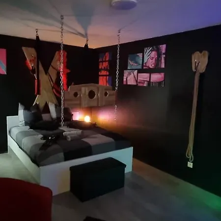 Le Coin Des Desirs Bdsm *